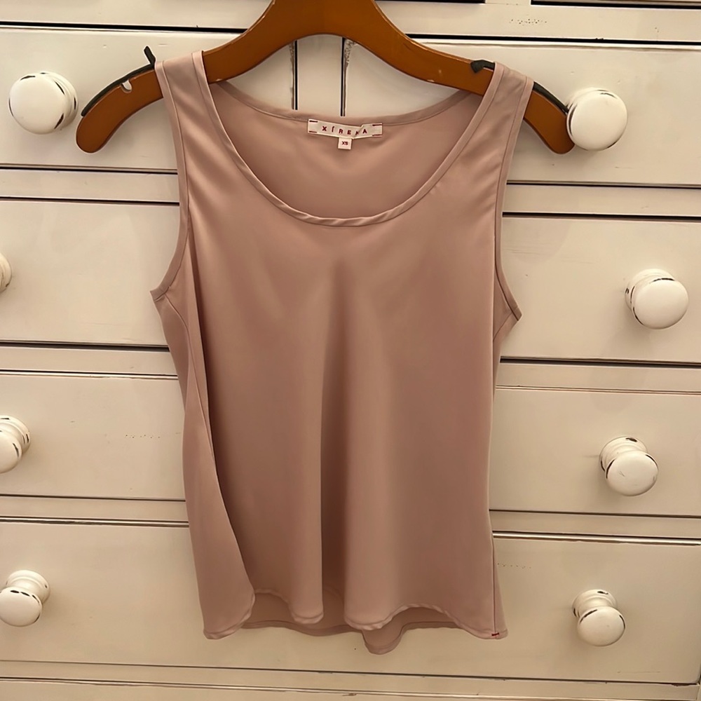 Xírena Shirt